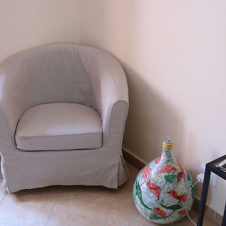 Casa Vacanze Elena Rometta 외부 사진