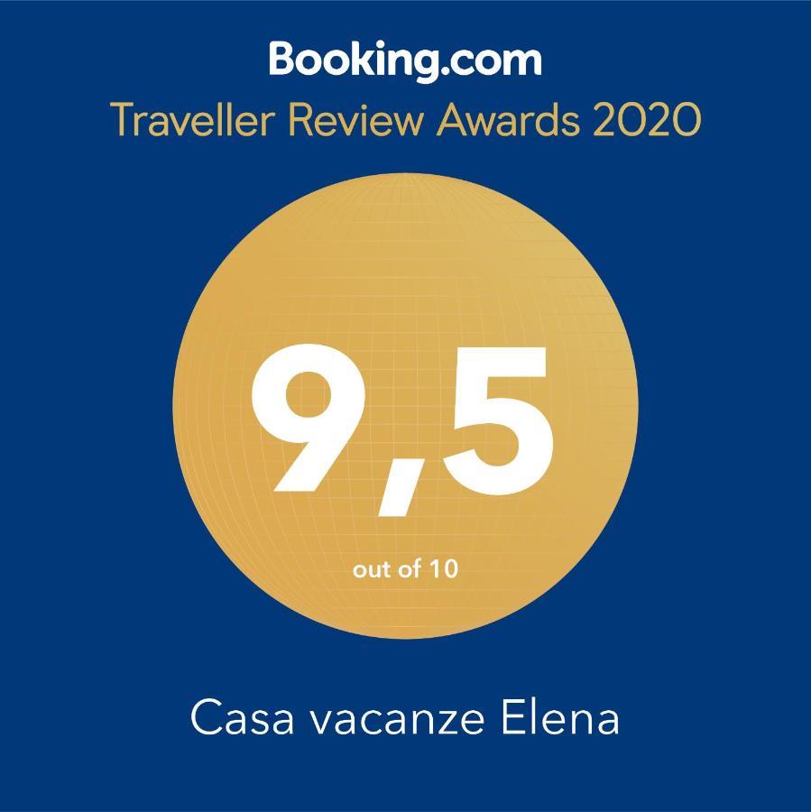Casa Vacanze Elena Rometta 외부 사진