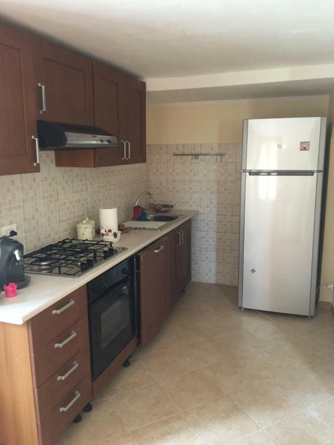 Casa Vacanze Elena Rometta 외부 사진