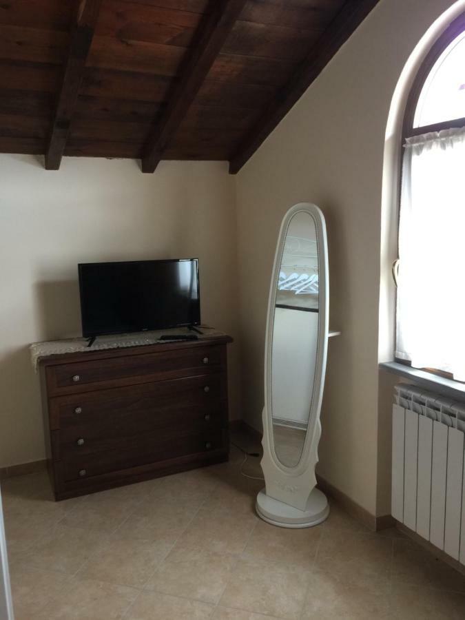 Casa Vacanze Elena Rometta 외부 사진
