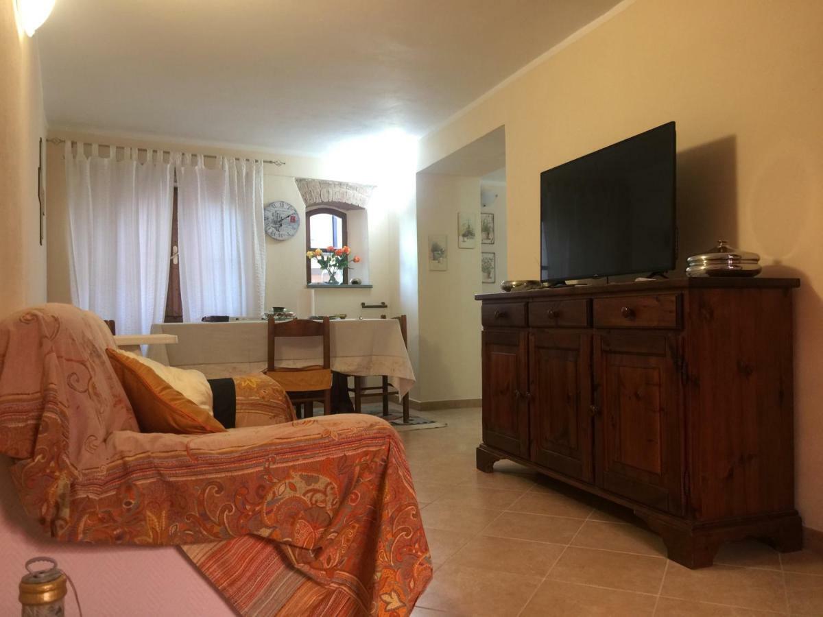 Casa Vacanze Elena Rometta 외부 사진
