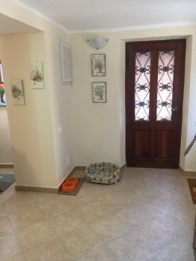 Casa Vacanze Elena Rometta 외부 사진