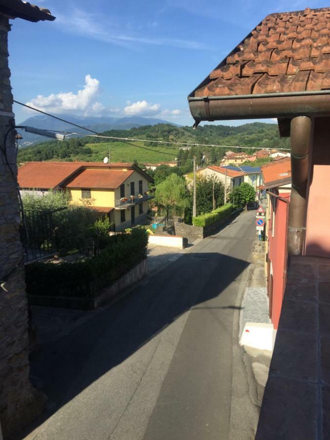 Casa Vacanze Elena Rometta 외부 사진