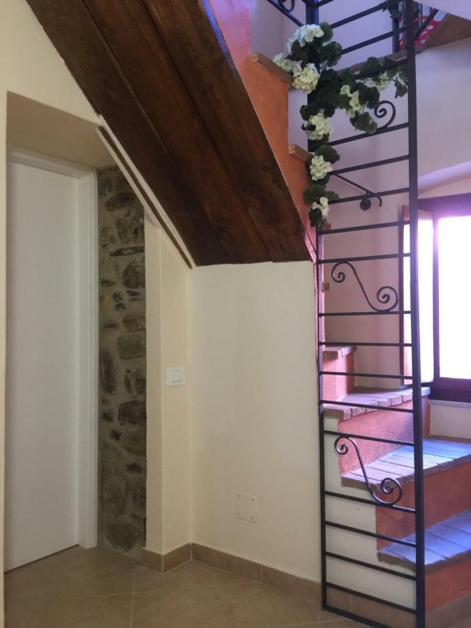 Casa Vacanze Elena Rometta 외부 사진