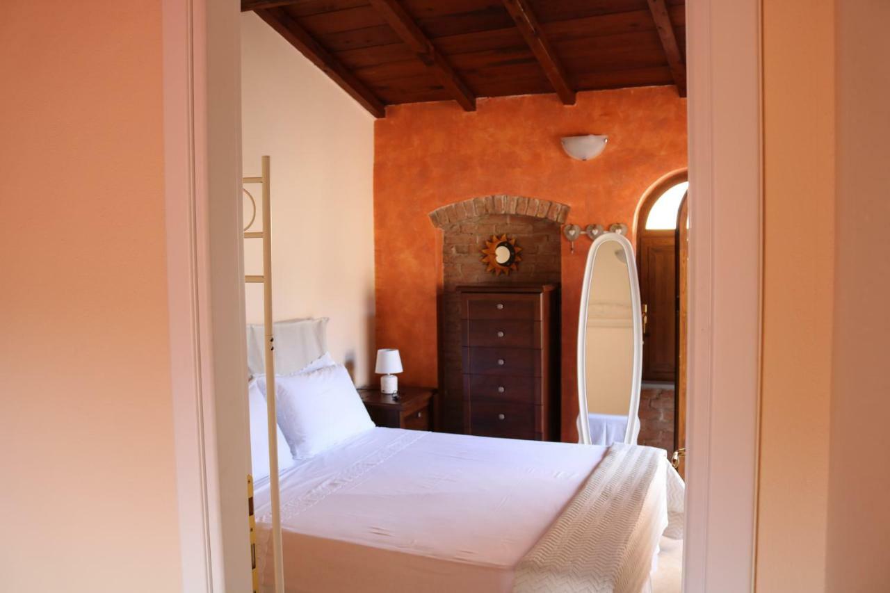 Casa Vacanze Elena Rometta 외부 사진