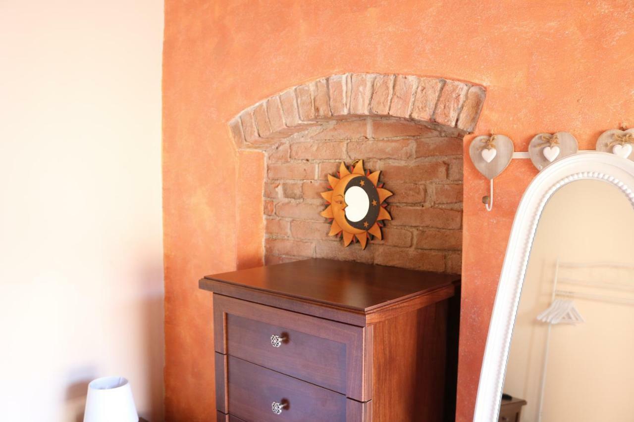 Casa Vacanze Elena Rometta 외부 사진
