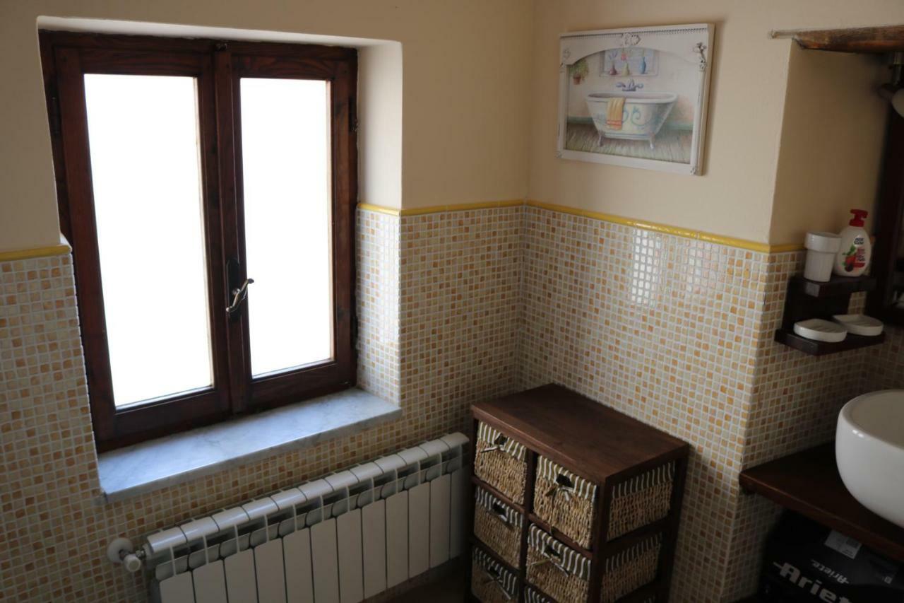Casa Vacanze Elena Rometta 외부 사진