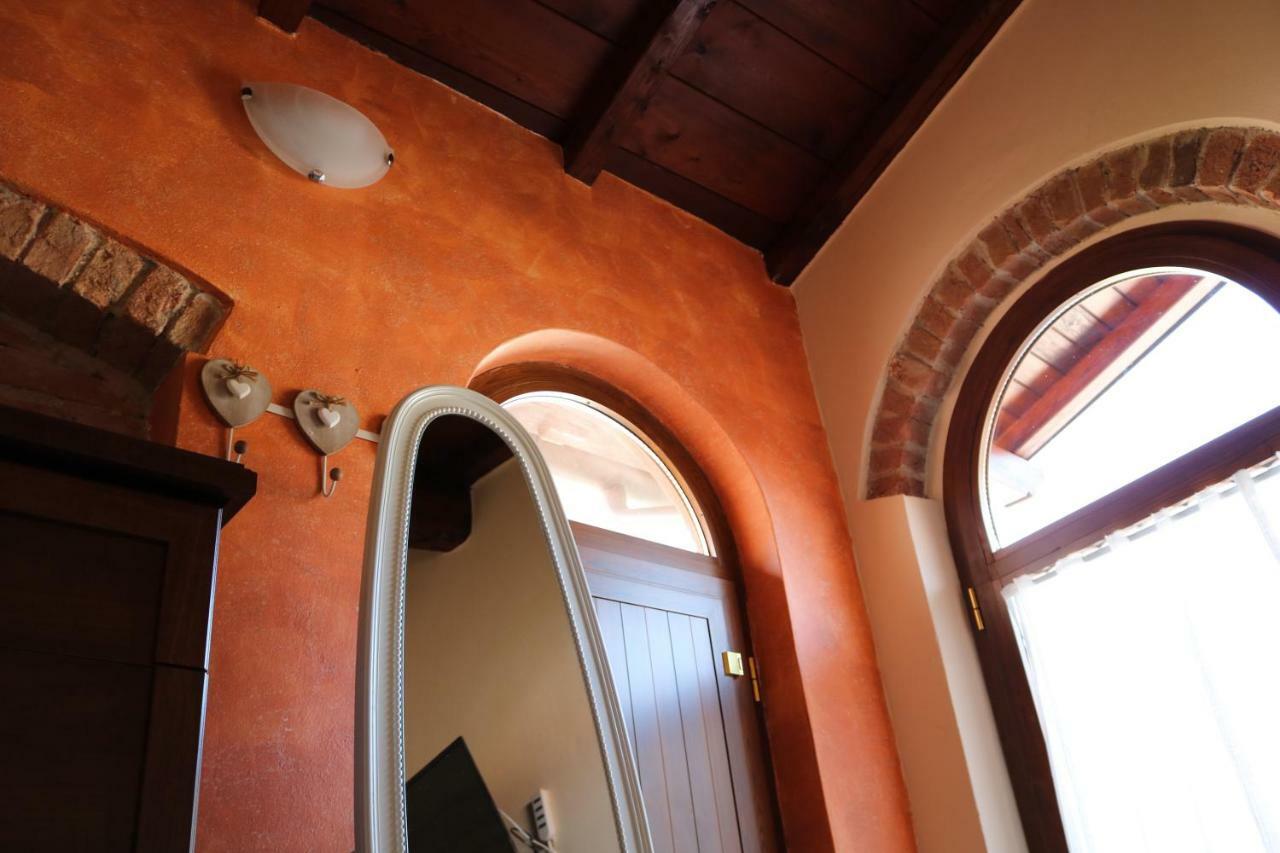 Casa Vacanze Elena Rometta 외부 사진