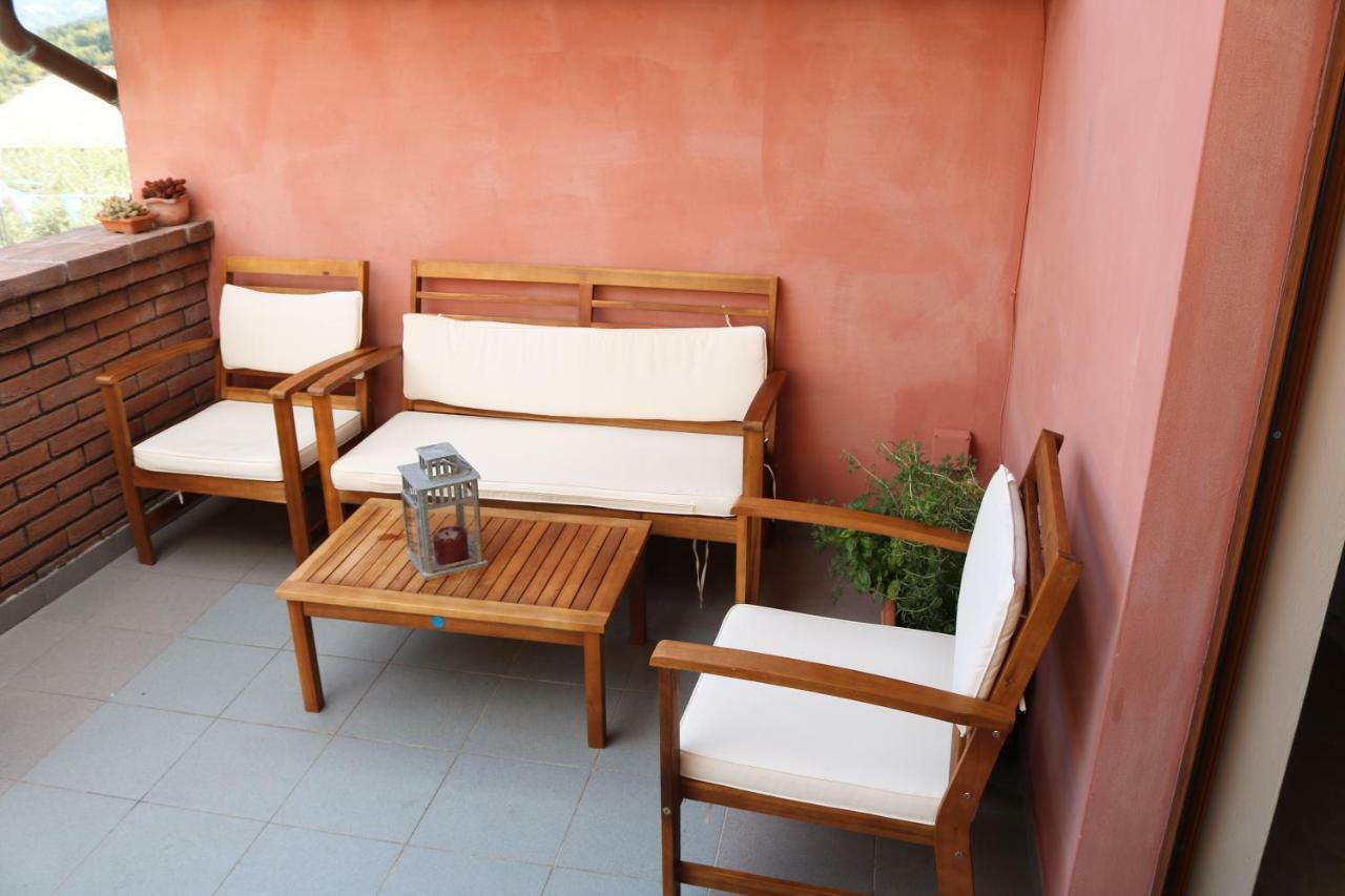 Casa Vacanze Elena Rometta 외부 사진