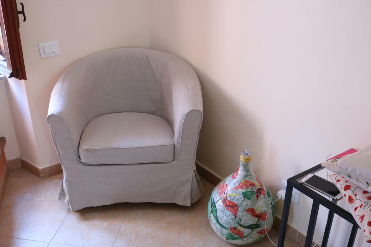 Casa Vacanze Elena Rometta 외부 사진