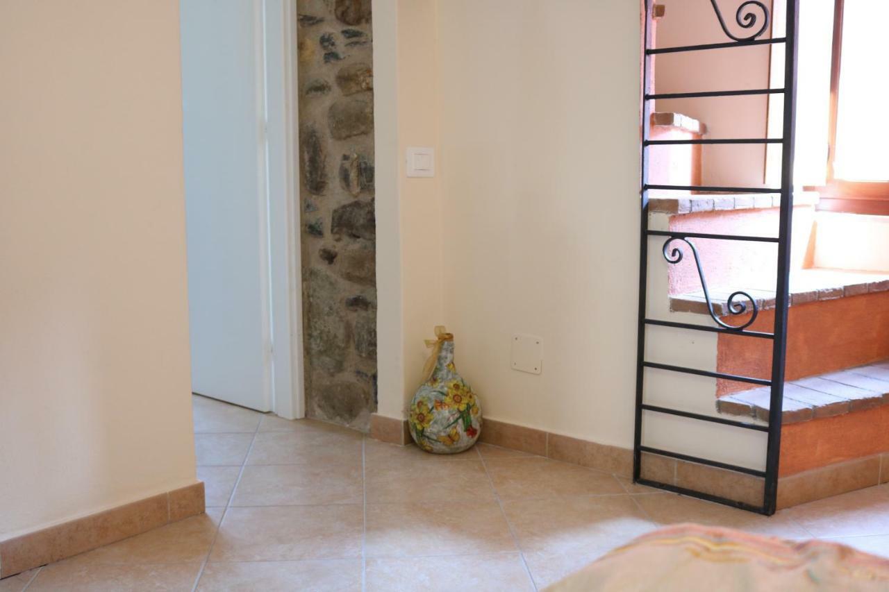 Casa Vacanze Elena Rometta 외부 사진