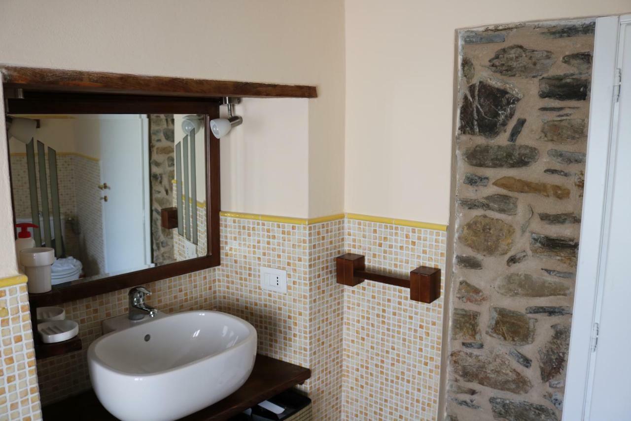 Casa Vacanze Elena Rometta 외부 사진