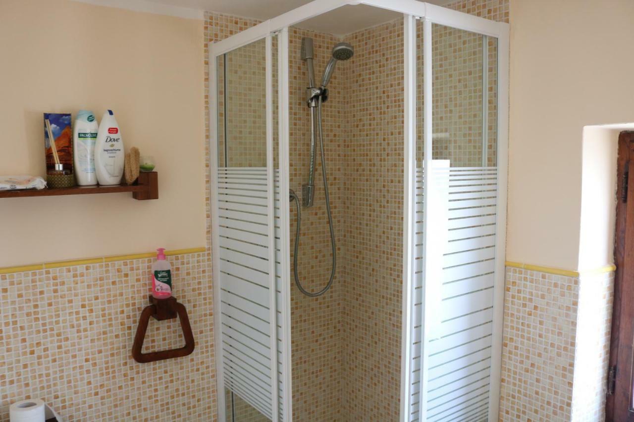 Casa Vacanze Elena Rometta 외부 사진