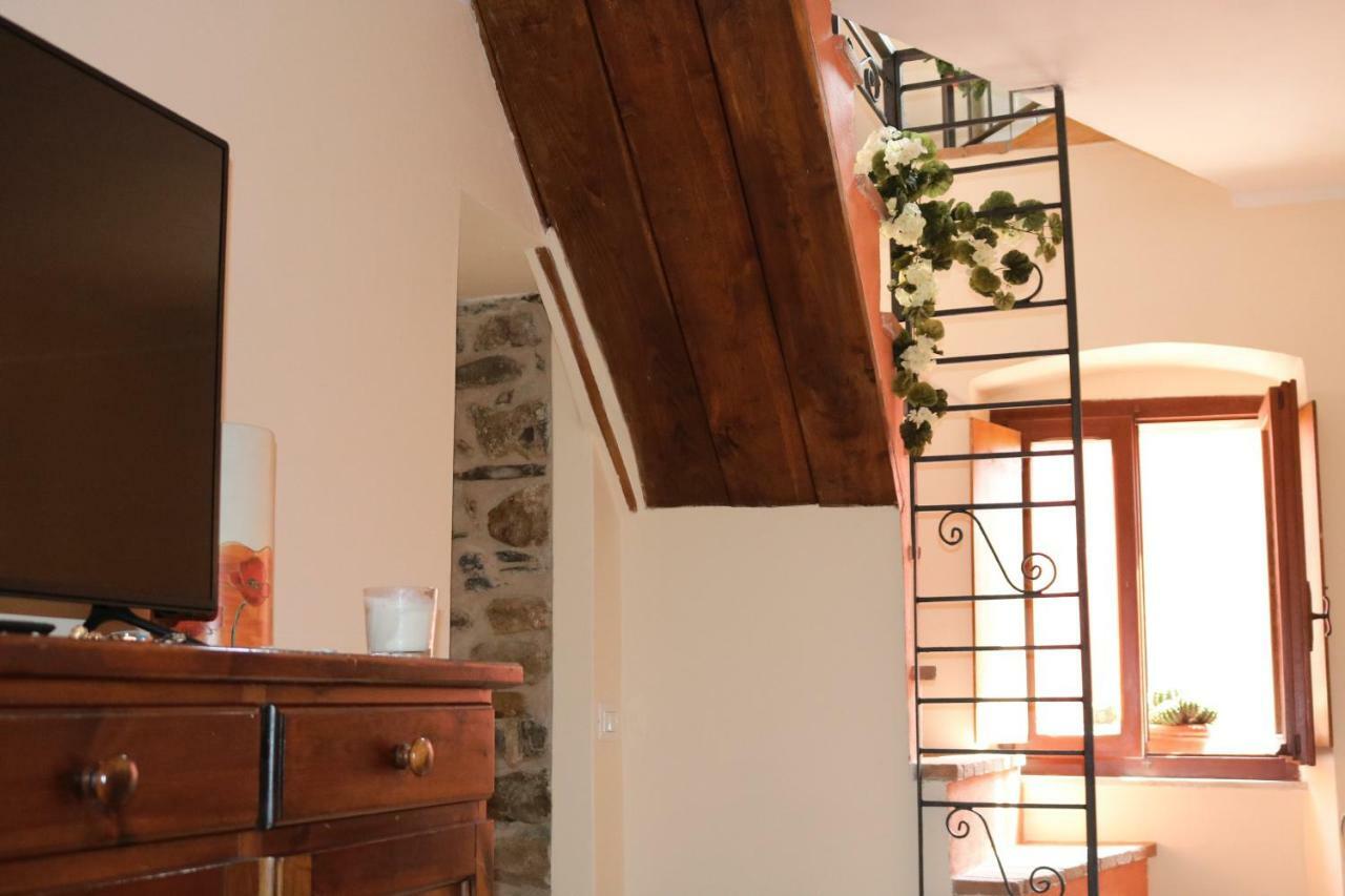 Casa Vacanze Elena Rometta 외부 사진