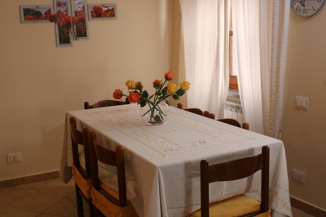 Casa Vacanze Elena Rometta 외부 사진