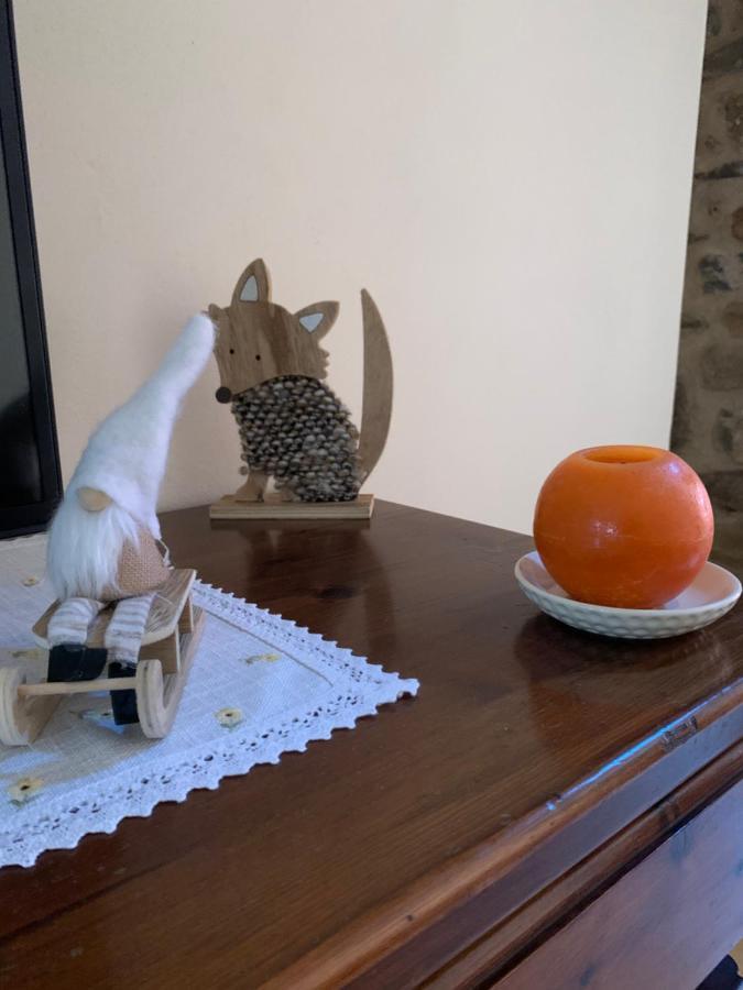 Casa Vacanze Elena Rometta 외부 사진